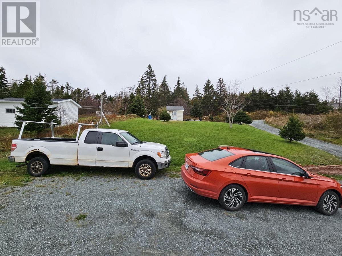 9 Harbourview Inn Loop, Salmon River Bridge, Nova Scotia  B0J 1P0 - Photo 20 - 202426977