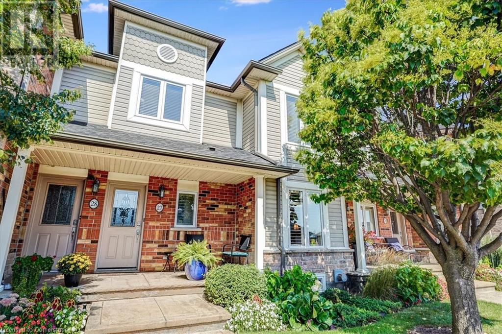 515 North Service Road Unit# 27, Stoney Creek, Ontario  L8E 5X6 - Photo 2 - 40679402