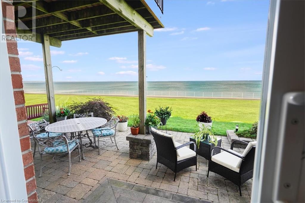 515 North Service Road Unit# 27, Stoney Creek, Ontario  L8E 5X6 - Photo 22 - 40679402