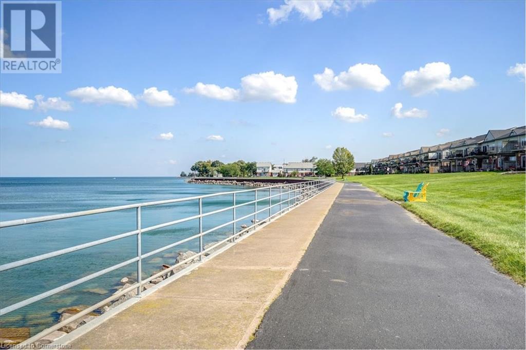 515 North Service Road Unit# 27, Stoney Creek, Ontario  L8E 5X6 - Photo 28 - 40679402