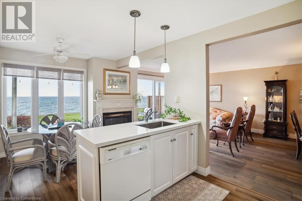 515 North Service Road Unit# 27, Stoney Creek, Ontario  L8E 5X6 - Photo 9 - 40679402