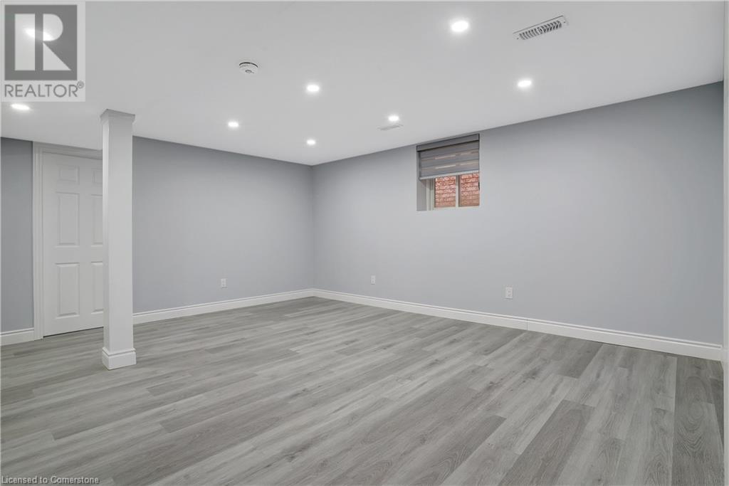 356 Bamberg Crescent Unit# Basement, Waterloo, Ontario  N2T 0B5 - Photo 11 - 40678190