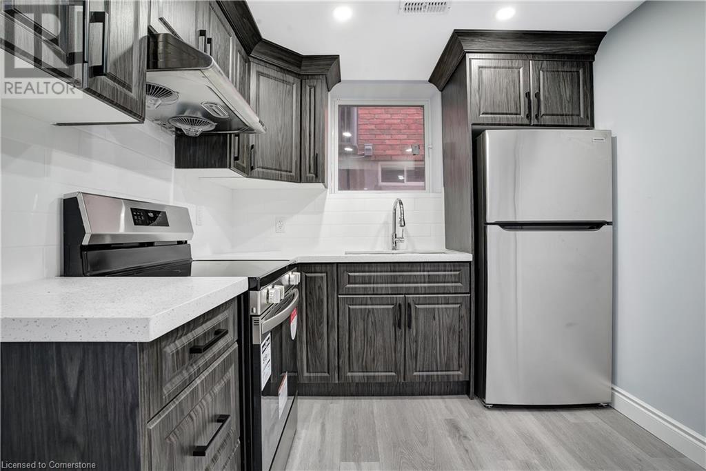 356 Bamberg Crescent Unit# Basement, Waterloo, Ontario  N2T 0B5 - Photo 14 - 40678190