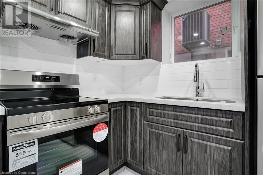 356 Bamberg Crescent Unit# Basement, Waterloo, Ontario  N2T 0B5 - Photo 15 - 40678190