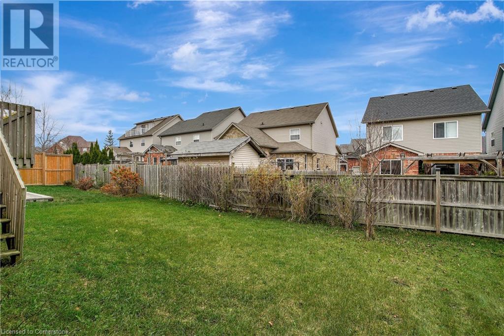 356 Bamberg Crescent Unit# Basement, Waterloo, Ontario  N2T 0B5 - Photo 25 - 40678190