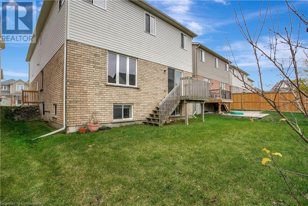 356 Bamberg Crescent Unit# Basement, Waterloo, Ontario  N2T 0B5 - Photo 26 - 40678190