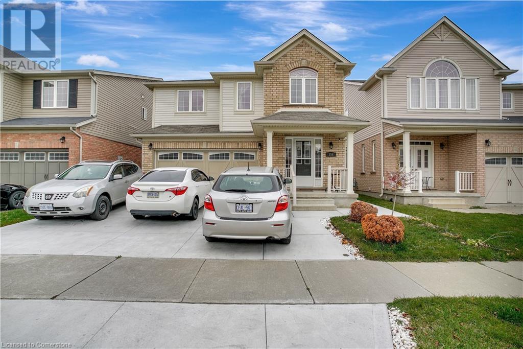 356 Bamberg Crescent Unit# Basement, Waterloo, Ontario  N2T 0B5 - Photo 4 - 40678190