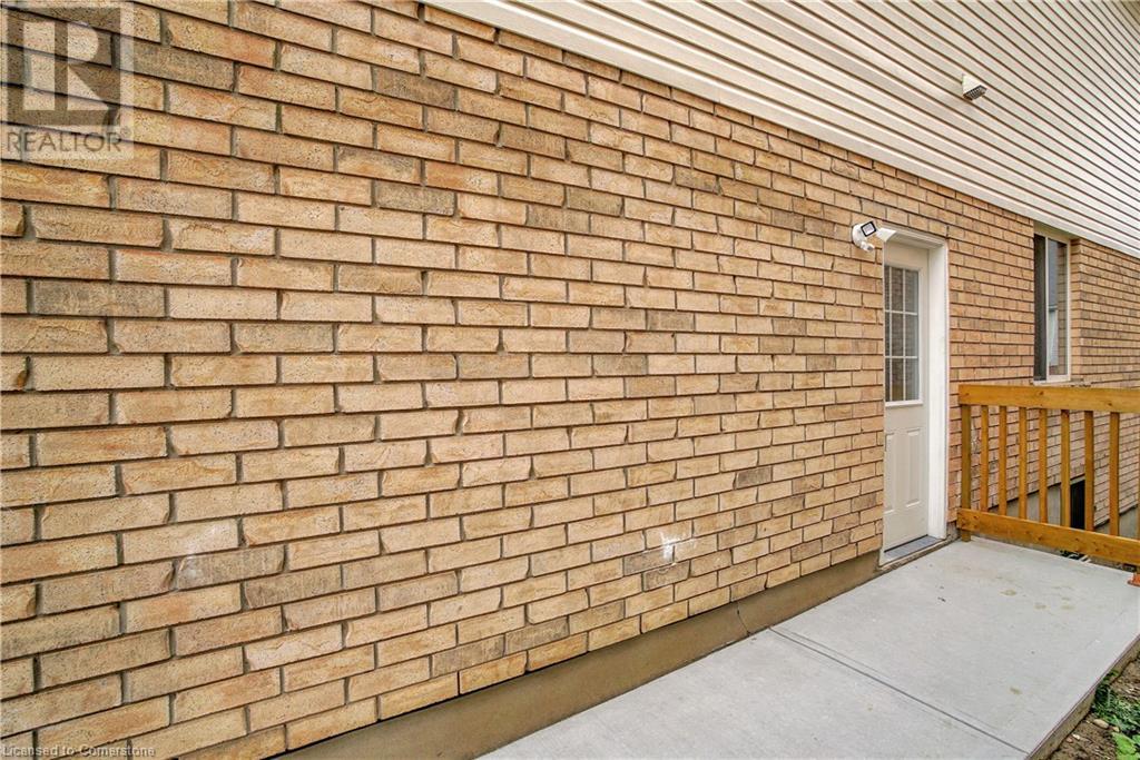 356 Bamberg Crescent Unit# Basement, Waterloo, Ontario  N2T 0B5 - Photo 6 - 40678190