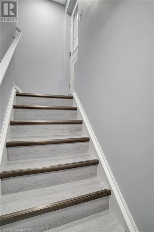 356 Bamberg Crescent Unit# Basement, Waterloo, Ontario  N2T 0B5 - Photo 7 - 40678190