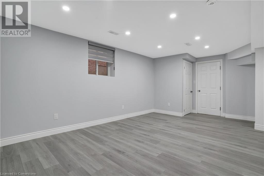 356 Bamberg Crescent Unit# Basement, Waterloo, Ontario  N2T 0B5 - Photo 9 - 40678190