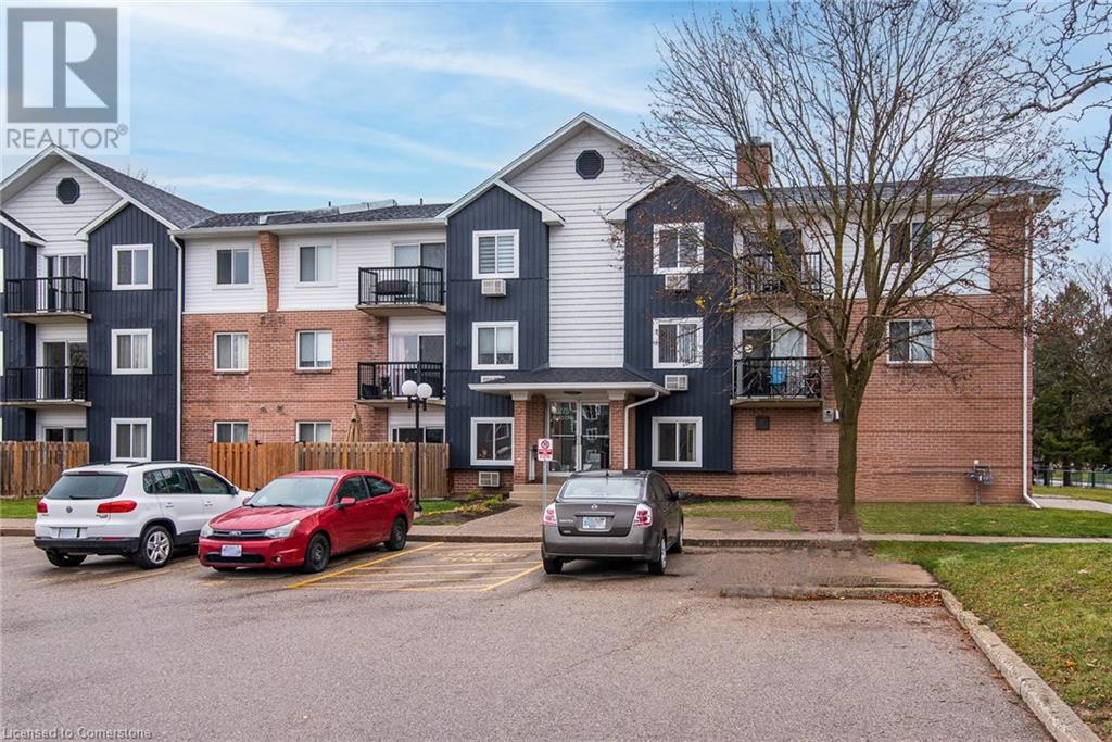 275 EIWO Court Unit# 303, waterloo, Ontario