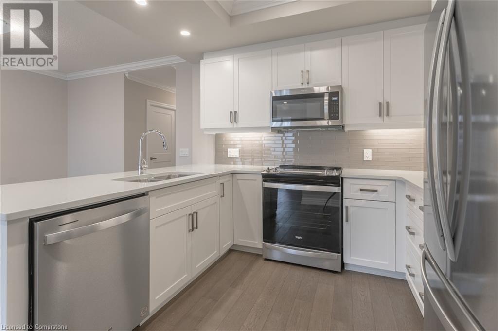 460 Callaway Road Unit# 910, London, Ontario  N6G 0N8 - Photo 6 - 40679363