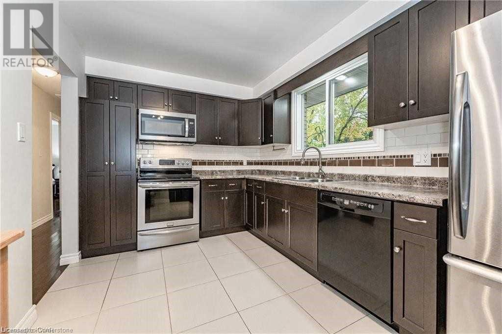 604 Glen Forrest Boulevard Unit# Upper, Waterloo, Ontario  N2L 4J8 - Photo 13 - 40678711