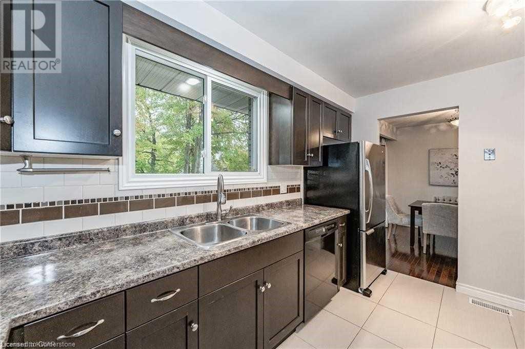 604 Glen Forrest Boulevard Unit# Upper, Waterloo, Ontario  N2L 4J8 - Photo 16 - 40678711