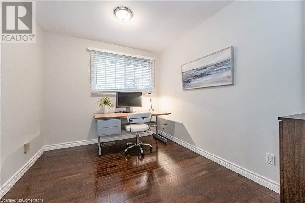 604 Glen Forrest Boulevard Unit# Upper, Waterloo, Ontario  N2L 4J8 - Photo 18 - 40678711