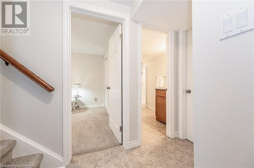 604 Glen Forrest Boulevard Unit# Upper, Waterloo, Ontario  N2L 4J8 - Photo 26 - 40678711