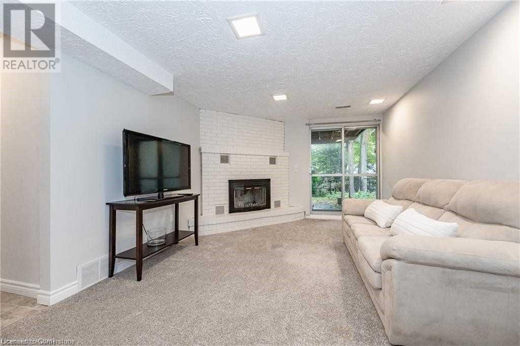 604 Glen Forrest Boulevard Unit# Upper, Waterloo, Ontario  N2L 4J8 - Photo 30 - 40678711
