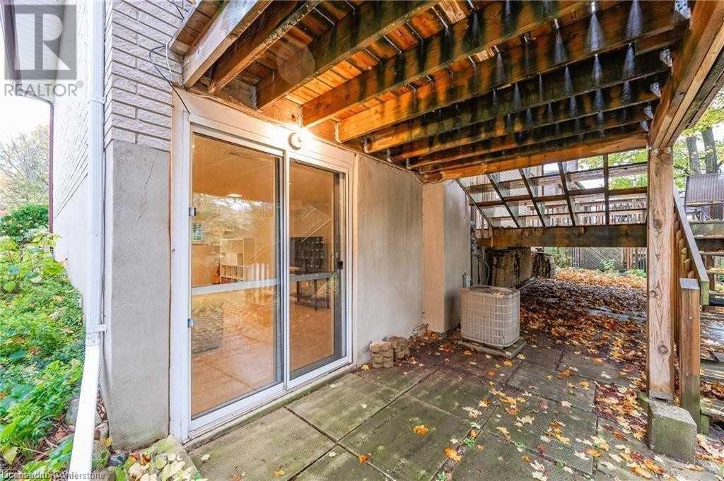 604 Glen Forrest Boulevard Unit# Upper, Waterloo, Ontario  N2L 4J8 - Photo 39 - 40678711