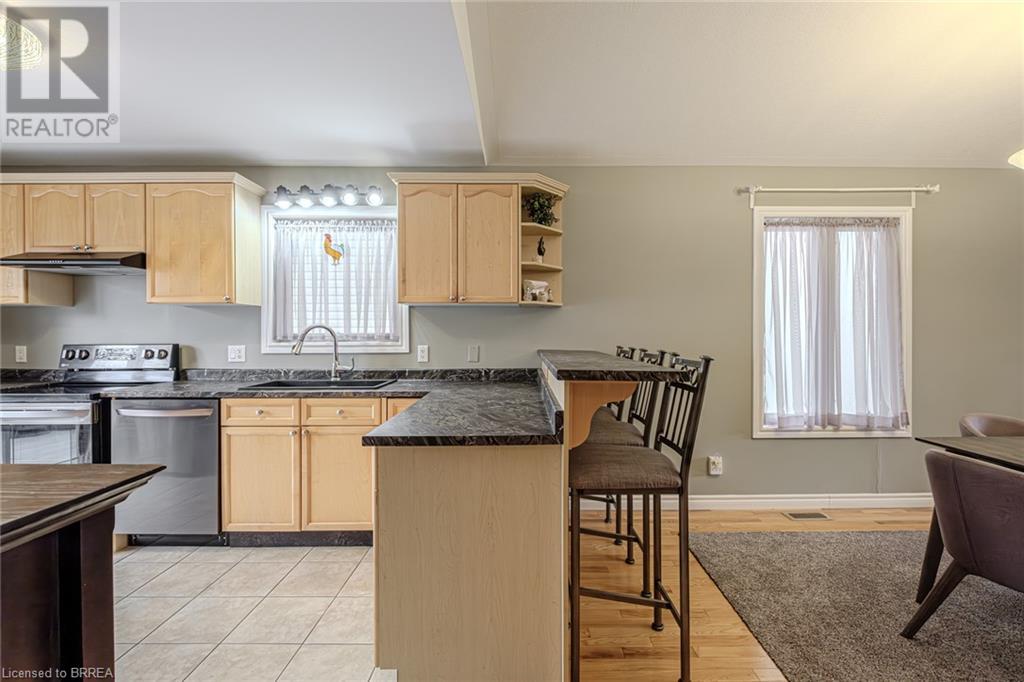 15 Landon Avenue, Simcoe, Ontario  N3Y 5J8 - Photo 13 - 40676702