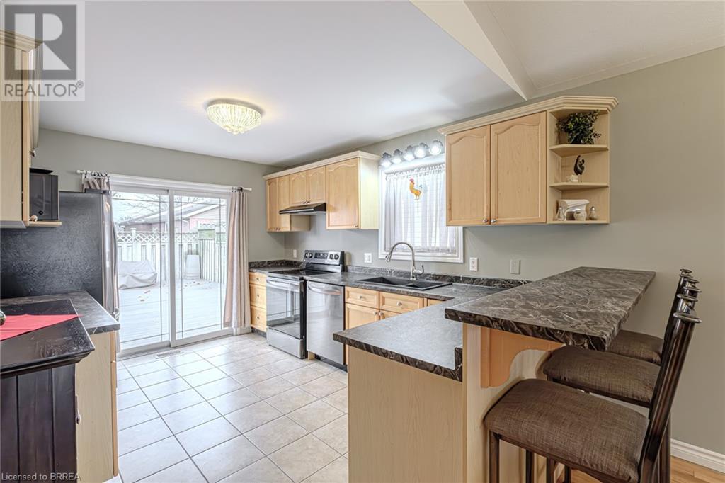 15 Landon Avenue, Simcoe, Ontario  N3Y 5J8 - Photo 14 - 40676702