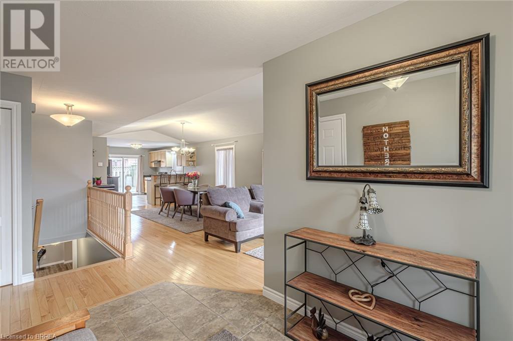 15 Landon Avenue, Simcoe, Ontario  N3Y 5J8 - Photo 7 - 40676702