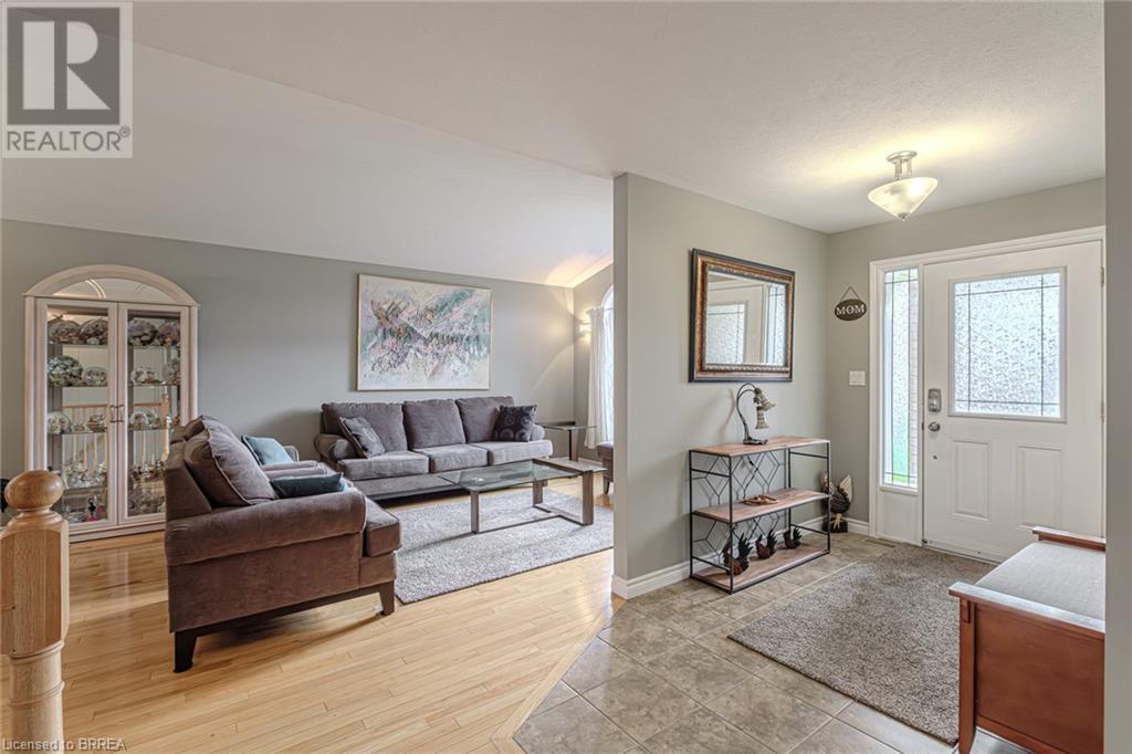 15 Landon Avenue, Simcoe, Ontario  N3Y 5J8 - Photo 8 - 40676702