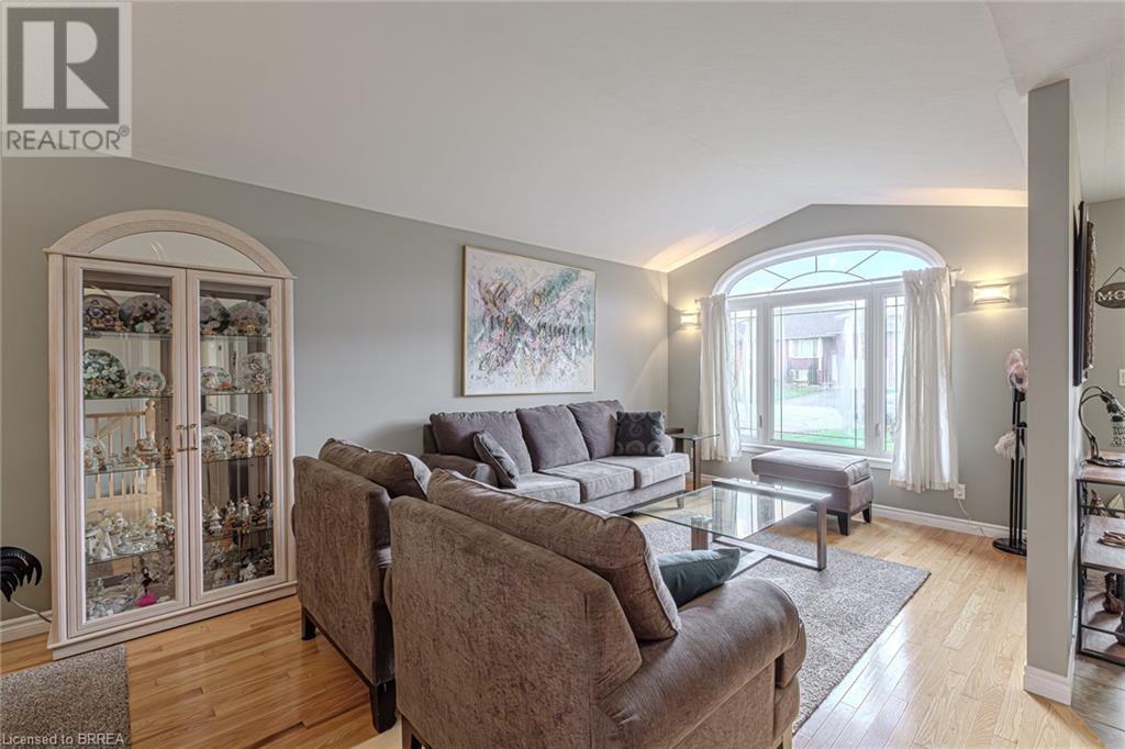 15 Landon Avenue, Simcoe, Ontario  N3Y 5J8 - Photo 9 - 40676702