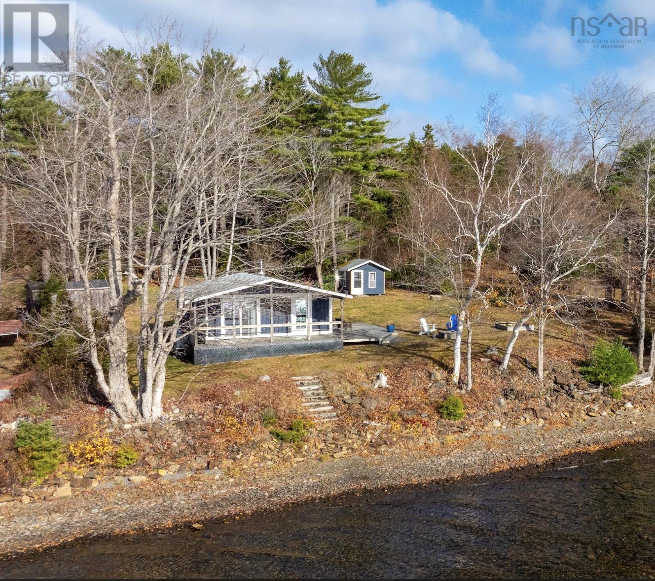 Property at 121 Dauphinee Road image 1
