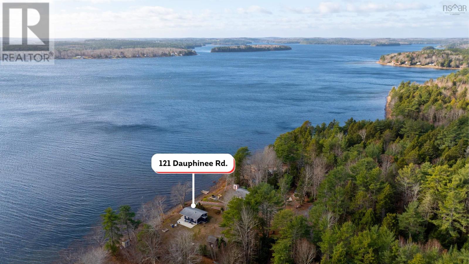 Property at 121 Dauphinee Road image 2