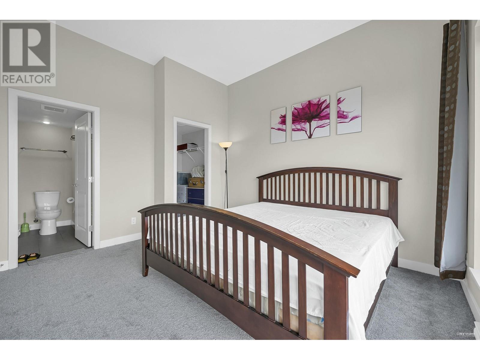 Listing Picture 7 of 30 : PH2 9188 COOK ROAD, Richmond / 烈治文 - 魯藝地產 Yvonne Lu Group - MLS Medallion Club Member