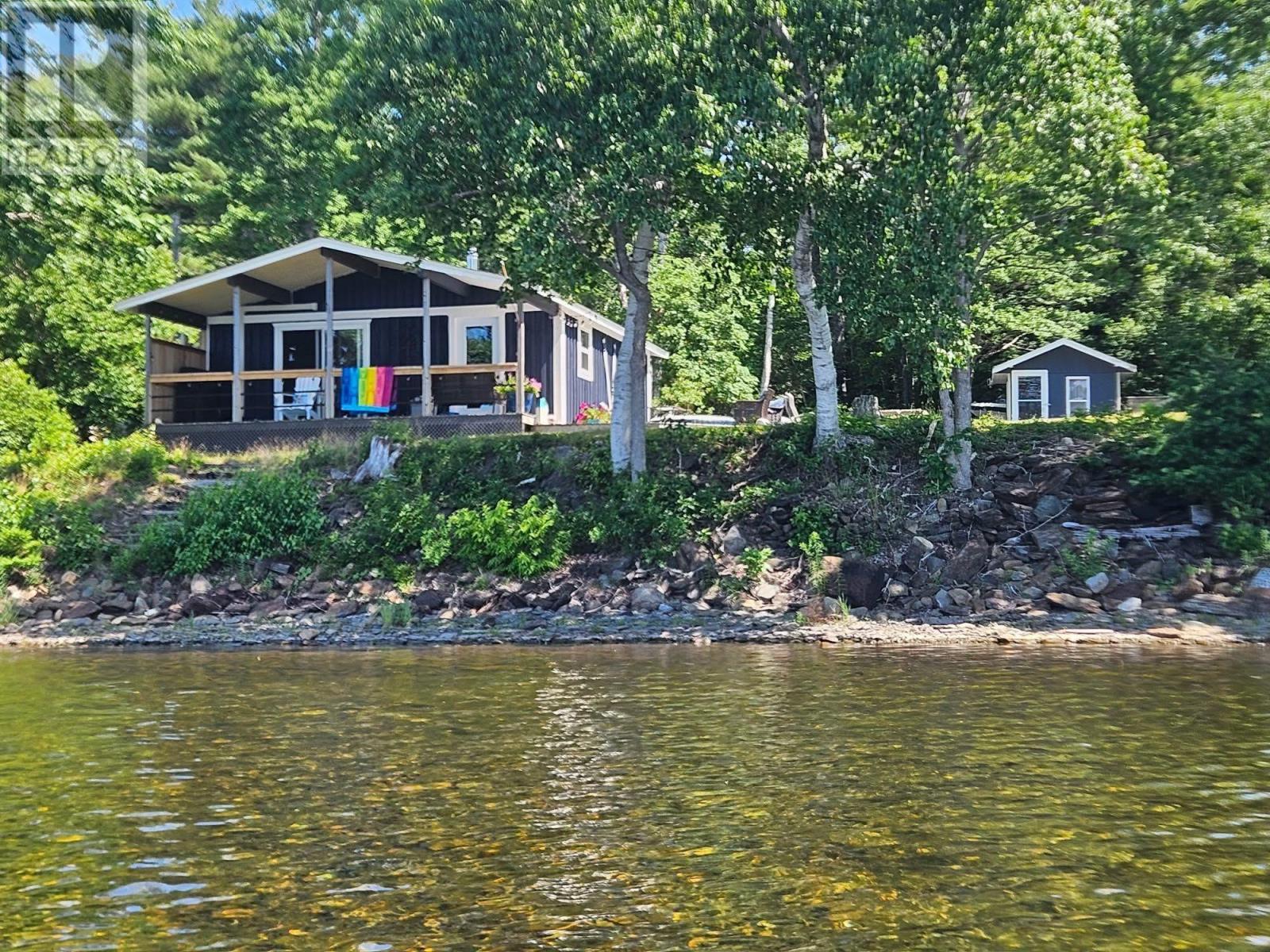 121 Dauphinee Road, Middle New Cornwall, Nova Scotia  B0J 1E0 - Photo 2 - 202426981