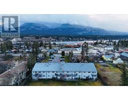 302 10TH Avenue Unit# 106, invermere, British Columbia