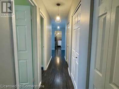 15 Nicklaus Drive Unit# 910, Hamilton, Ontario  L8K 5J5 - Photo 10 - 40679484