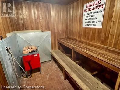 15 Nicklaus Drive Unit# 910, Hamilton, Ontario  L8K 5J5 - Photo 19 - 40679484