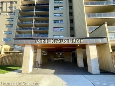 15 Nicklaus Drive Unit# 910, Hamilton, Ontario  L8K 5J5 - Photo 3 - 40679484
