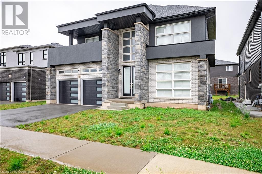 8101 Brookside Drive, Niagara Falls, Ontario  L2H 3T9 - Photo 2 - 40679370