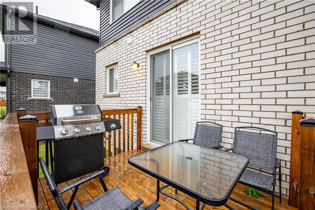 8101 Brookside Drive, Niagara Falls, Ontario  L2H 3T9 - Photo 33 - 40679370