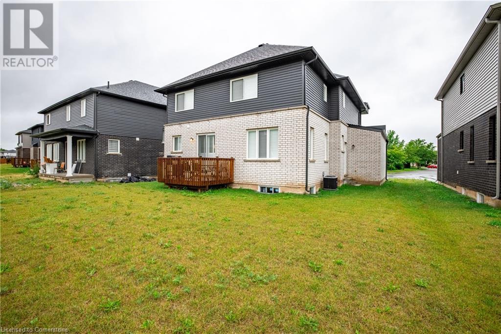 8101 Brookside Drive, Niagara Falls, Ontario  L2H 3T9 - Photo 34 - 40679370