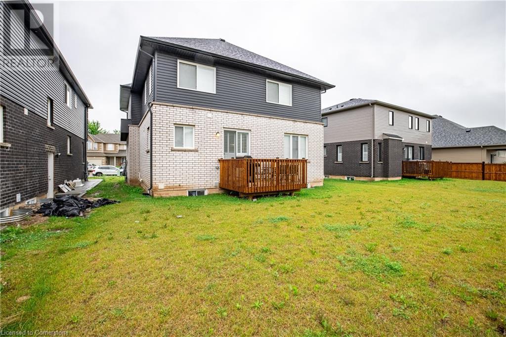 8101 Brookside Drive, Niagara Falls, Ontario  L2H 3T9 - Photo 35 - 40679370