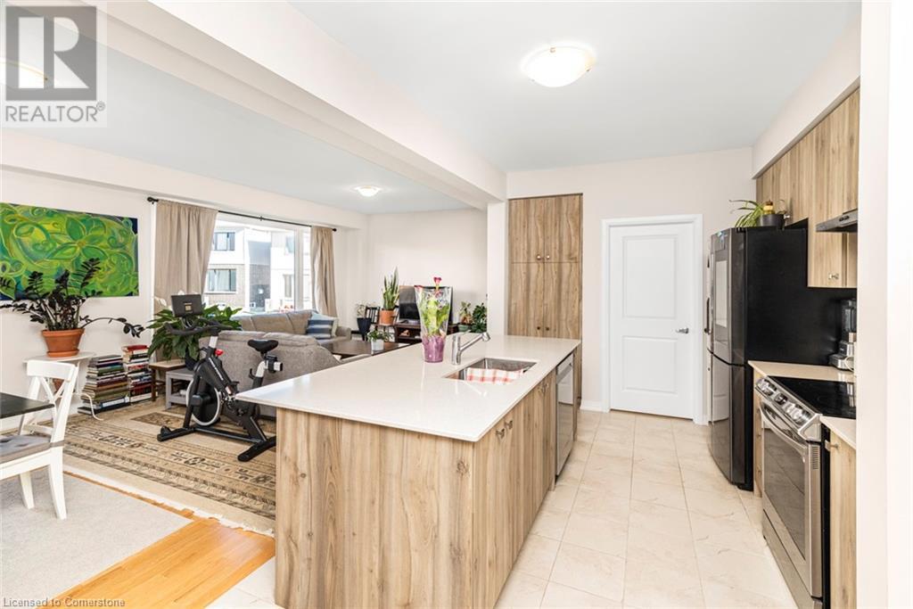 112 Fairey Crescent, Hamilton, Ontario  L0R 1W0 - Photo 16 - 40679301