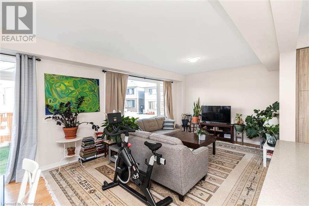 112 Fairey Crescent, Hamilton, Ontario  L0R 1W0 - Photo 8 - 40679301