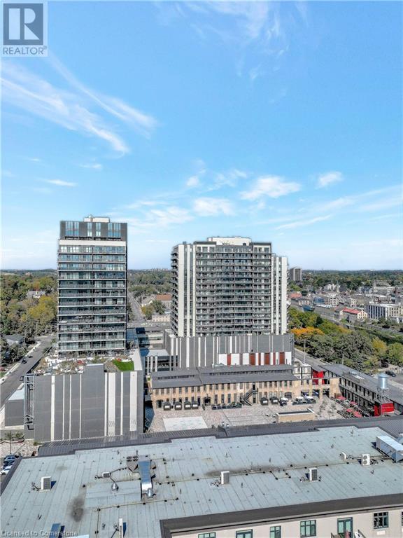 50 Grand Avenue S Unit# 1006, Cambridge, Ontario  N1S 0C2 - Photo 4 - 40679122