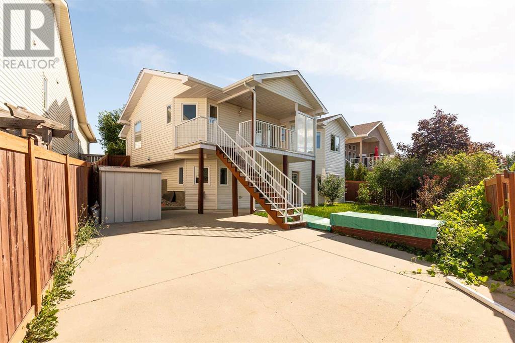 43 Riverdale Terrace W, Lethbridge, Alberta  T1K 7S8 - Photo 41 - A2159074