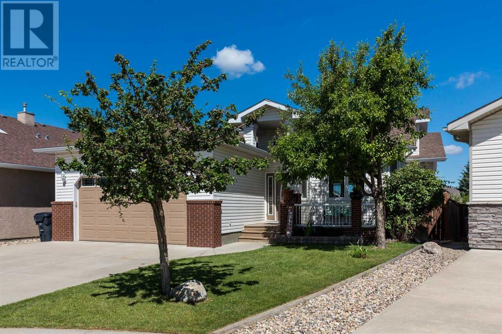 43 Riverdale Terrace W, Lethbridge, Alberta  T1K 7S8 - Photo 1 - A2159074