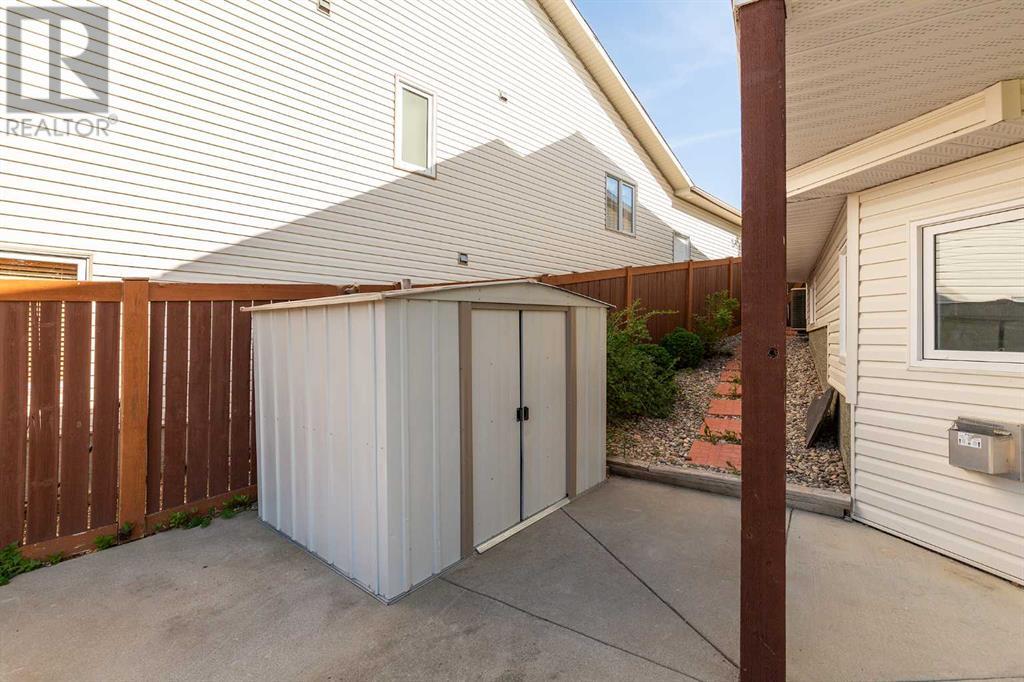 43 Riverdale Terrace W, Lethbridge, Alberta  T1K 7S8 - Photo 43 - A2159074