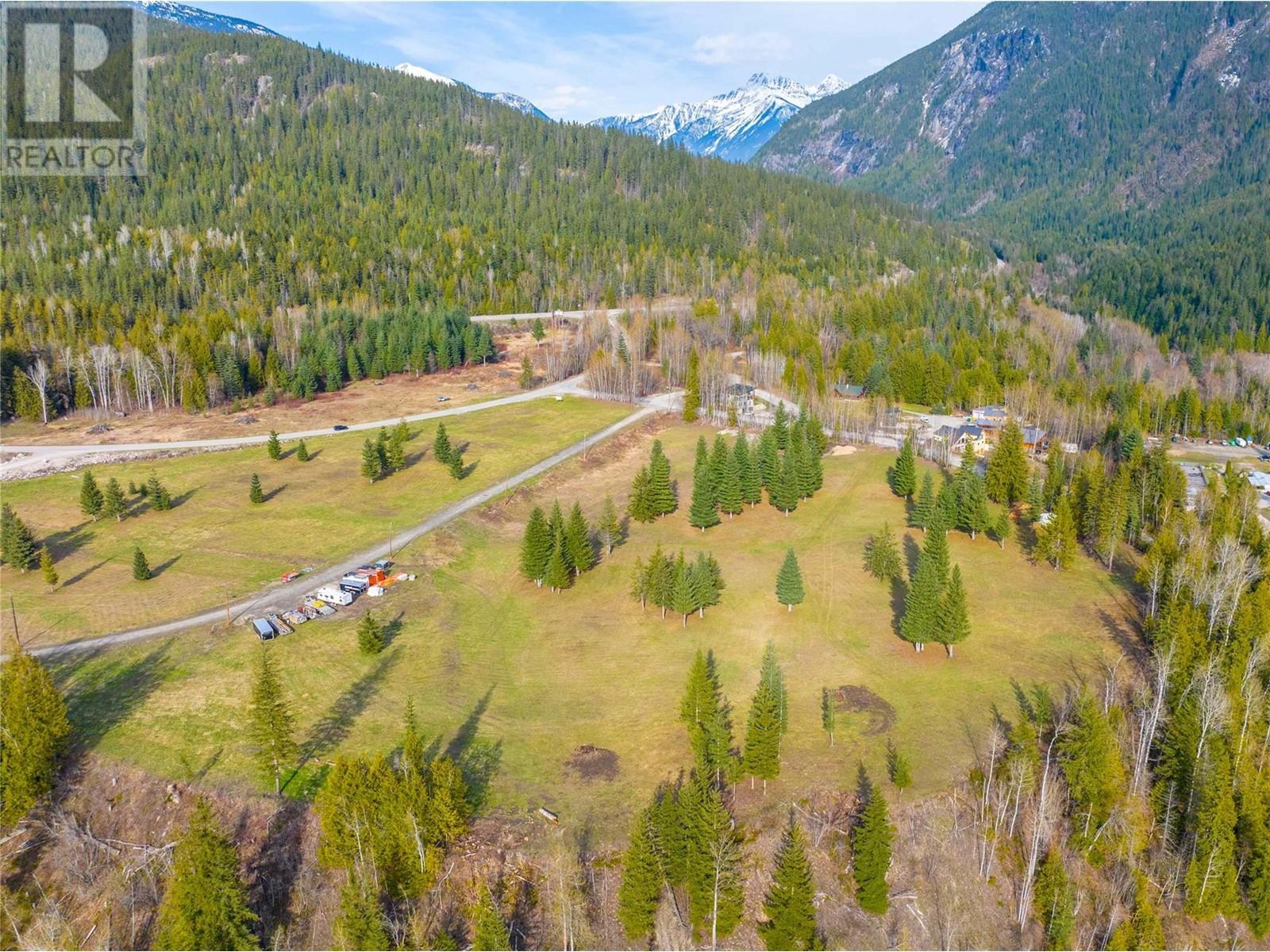 Proposed Lot 17 Paradise Way, Revelstoke, British Columbia  V0E 2S0 - Photo 9 - 10310087