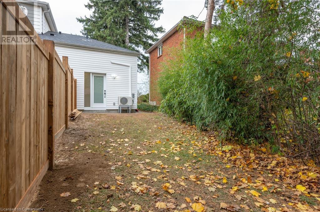 55 Stone Church Road E Unit# 3, Hamilton, Ontario  L9B 1A8 - Photo 18 - 40679533