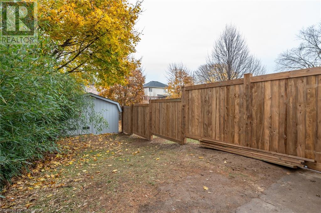 55 Stone Church Road E Unit# 3, Hamilton, Ontario  L9B 1A8 - Photo 19 - 40679533