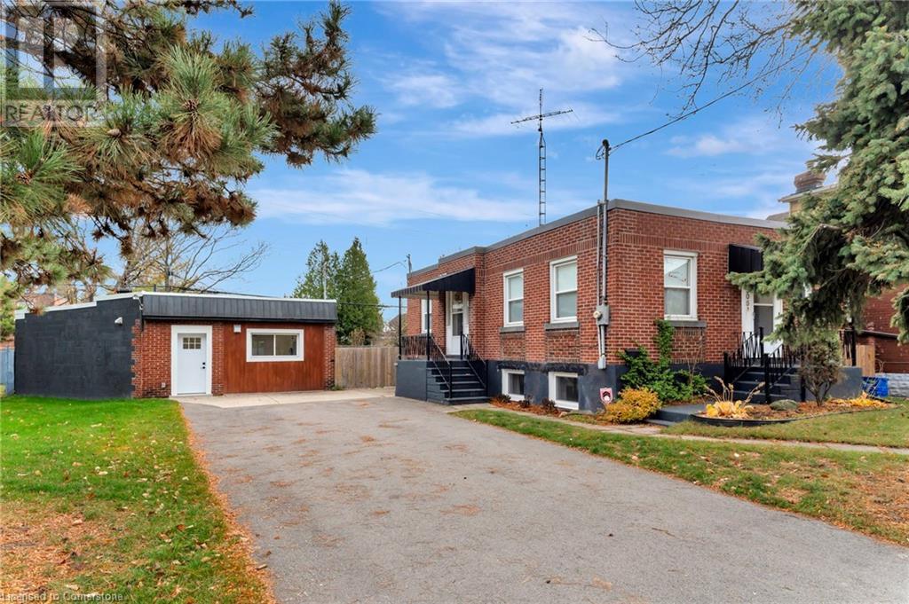 306 PALING Avenue, hamilton, Ontario