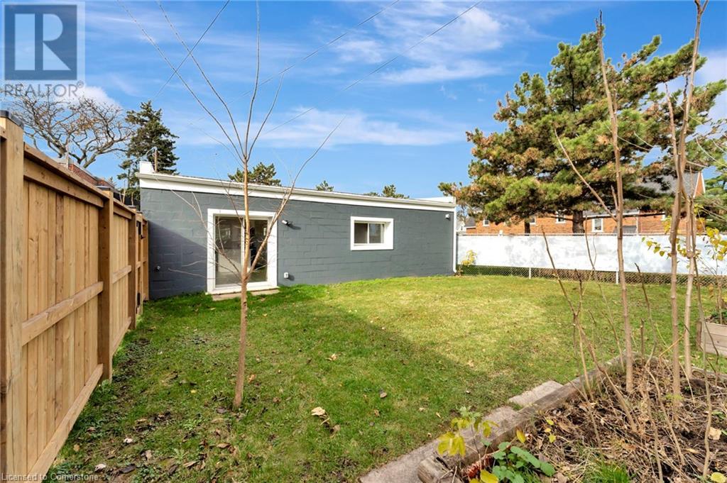 306 Paling Avenue, Hamilton, Ontario  L8H 5J9 - Photo 36 - 40674981